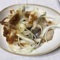 トントンゆきこ's cooksnap of when they made ゴマ鯖のサッパリマリネ〜南蛮風.