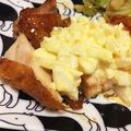 highorn's cooksnap of when they made 美味しいよ☆揚げないチキン南蛮☆.