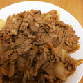 シフォリーノ's cooksnap of when they made 簡単 豚肉と玉ねぎの生姜焼き.