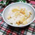 めみたん☆'s cooksnap of when they made ズボラにたけのこ混ぜご飯♪.