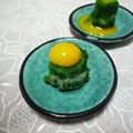 かこ☆かっちゃん's cooksnap of when they made ☆うずらのにらたま☆.