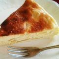 だいずのこ♪'s cooksnap of when they made 簡単☆アップルチーズケーキ.