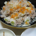 ないよ's cooksnap of when they made 豚もやしの蒸し煮.