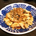 なりんこ21's cooksnap of when they made 薬味たっぷり！鶏の唐揚げ香味ダレ♪.