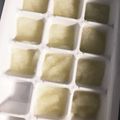 ☆ちゅうたん☆'s cooksnap of when they made 離乳食初期✱玉ねぎと大根のペースト.