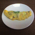 ａｋｉａｋｉ's cooksnap of when they made 残りものの切干大根煮で「五目風卵焼き」.