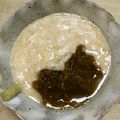 むぴょこぴょこん's cooksnap of when they made 私の沖縄モズクの食べ方f^_^;).