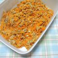 よっしーあにき's cooksnap of when they made サバ缶にんじんシリシリ【簡単おいしい！】.