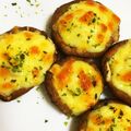 770's cooksnap of when they made しいたけのマヨチーズ焼き.