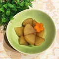 なつき☆ミ's cooksnap of when they made 簡単！柚子香る大根の煮物♪.