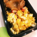 まなみ518's cooksnap of when they made すき焼きのタレで照り焼きチキン.