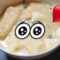 ★けいこっち★'s cooksnap of when they made 美味しんぼ 究極のトロける湯豆腐を再現！.