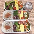 さくらん餅's cooksnap of when they made ブロッコリーとタコの地中海炒め.