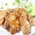 ＊ROKO＊'s cooksnap of when they made 簡単！柚子ポン酢☆竜田揚げ(唐揚げ).