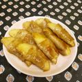 龍青空ママ's cooksnap of when they made *じゃがいもの豚肉ロール*.
