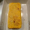 ☆ドキンちゃん☆”'s cooksnap of when they made スペイン風たまご焼き(卵２個、ポテト１個.