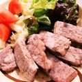 papico_72's cooksnap of when they made やわらか～！豚ステーキ赤ワイン漬.