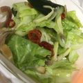 はるか＊ワーママ's cooksnap of when they made 夏【麹浅漬け】.
