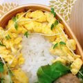 あやややひめ's cooksnap of when they made 絶対に焦げない卵そぼろ.