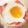 クックYQGN2B☆'s cooksnap of when they made 朝食に！レンジで１分★目玉焼き、ハム卵.