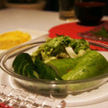 ☆RUN☆'s cooksnap of when they made 白瓜の簡単漬け.