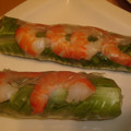 yume.ba-ba's cooksnap of when they made 簡単☆本格生春巻き.