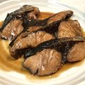 ChunChun☆≡'s cooksnap of when they made 簡単ぶりの照り焼き煮★フライパンもOK♪.