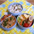 ◆◇Wtiti＊◇◆'s cooksnap of when they made ピーマン魚肉ソちくわのケチャップ炒め.