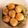 クック7TOFH8☆'s cooksnap of when they made みたらしだんご（白玉粉）.