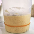 ameうめ's cooksnap of when they made 自家製酵母✿元種作り.
