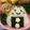 ☆たまり☆'s cooksnap of when they made おにぎりの上のくまちゃん＊キャラ弁.