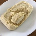 tetsunagi's cooksnap of when they made 簡単♡おから蒸しパン♡.