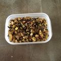 クックES7G88☆'s cooksnap of when they made まるごとセロリのふりかけ.