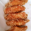 みのすけgo's cooksnap of when they made 旦那んちの胡椒が薫る☆手羽先の唐揚げ.