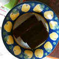 ゆうこちゃん９２０'s cooksnap of when they made 黒糖寒天.