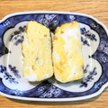 ボブナナ's cooksnap of when they made 定番人気しっとり甘い卵焼き.