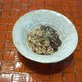 クレイプメートル's cooksnap of when they made 雑穀ぜんざい.