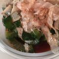 matyapy's cooksnap of when they made 沖縄より～★ゴーヤ漬物.