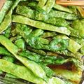クック0MHF56☆'s cooksnap of when they made めんつゆと寿司酢で「夏野菜の和風マリネ」.