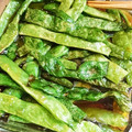 クック0MHF56☆'s cooksnap of when they made めんつゆと寿司酢で「夏野菜の和風マリネ」.