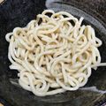 ゆうゆうショコラ's cooksnap of when they made 練りゴマと豆乳の濃厚混ぜうどんタレ.