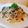 クック78I89G☆'s cooksnap of when they made リメイク♪ひじきの煮物の梅しそパスタ.