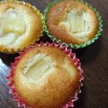 ぽち08's cooksnap of when they made サラダ油で♪パイナップルケーキ.