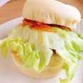 mikko6's cooksnap of when they made チーズとナッツのマーマレードサンドイッチ.