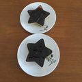 DAD☆HKR☆'s cooksnap of when they made 簡単！ホットケーキとチョコレート♡.