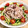 ゆにこーん☆'s cooksnap of when they made もやしときゅうりの冷しゃぶ 梅肉添えて.