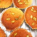 yuyuken's cooksnap of when they made 子供におまかせ！！レモンのカップケーキ.