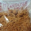 クック8ZH5UJ☆'s cooksnap of when they made 簡単！袋に入れて揉むだけ！醤油麹の作り方.