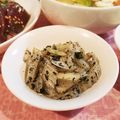 Richland☆Y's cooksnap of when they made 塩酒粕万能ネギ油で旨♪セロリのナムル.