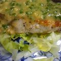 そらのひかり's cooksnap of when they made ブリブリのグリル★ネギ味噌 豆板醤オン.